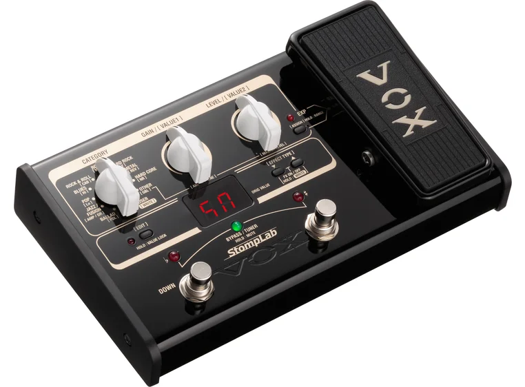 Vox Stomplab-2G 